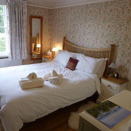 Manor Cottage Bed&Breakfast Windsor Exteriör bild