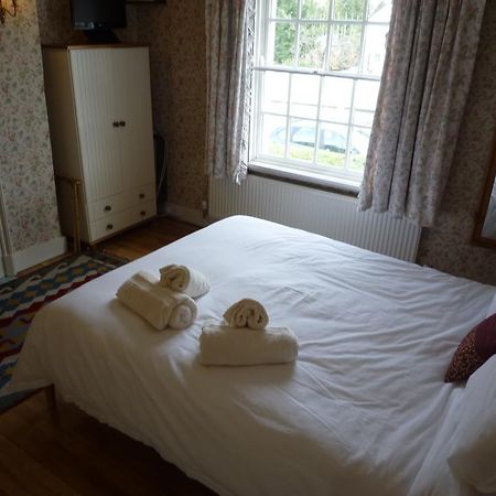 Manor Cottage Bed&Breakfast Windsor Exteriör bild
