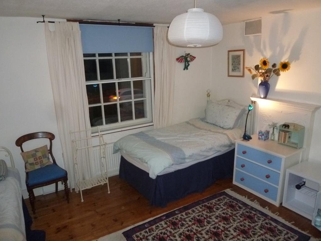 Manor Cottage Bed&Breakfast Windsor Exteriör bild