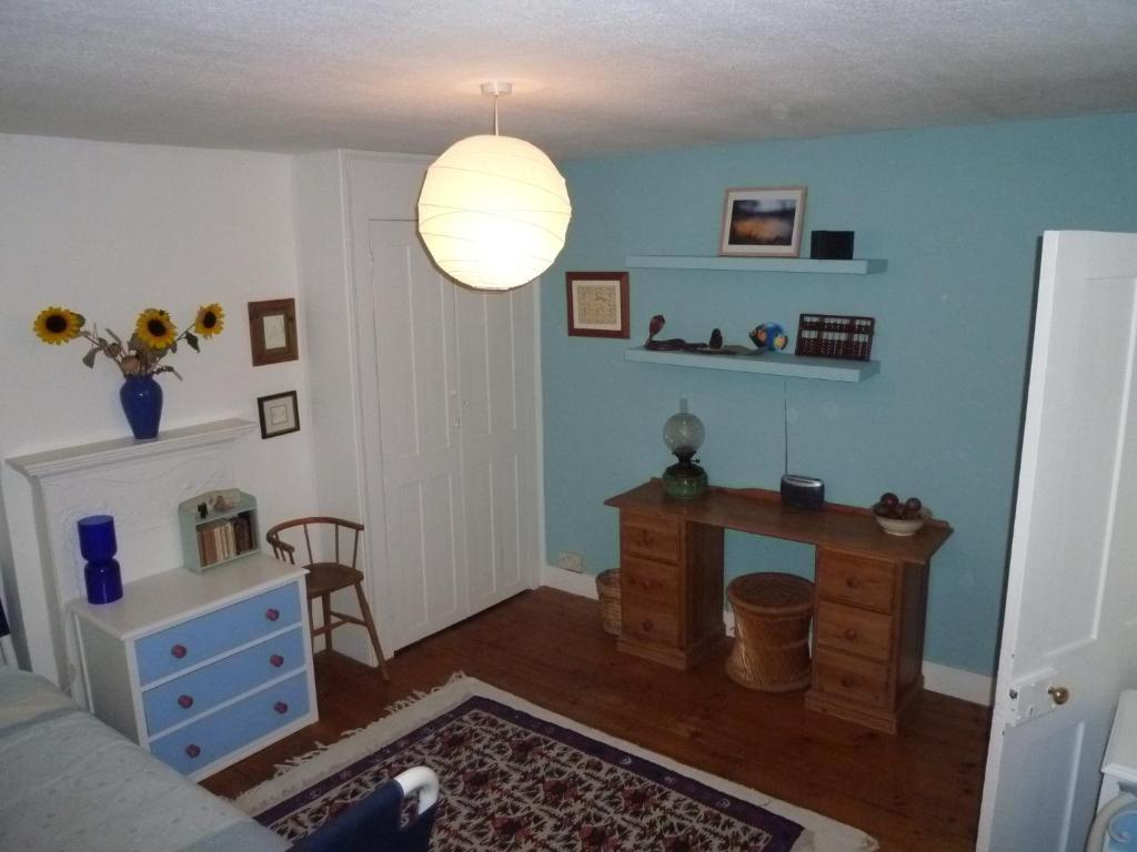 Manor Cottage Bed&Breakfast Windsor Exteriör bild