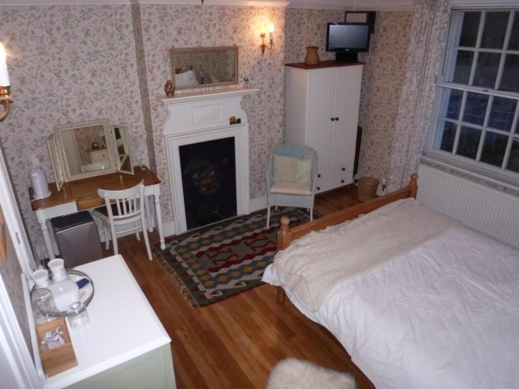 Manor Cottage Bed&Breakfast Windsor Exteriör bild