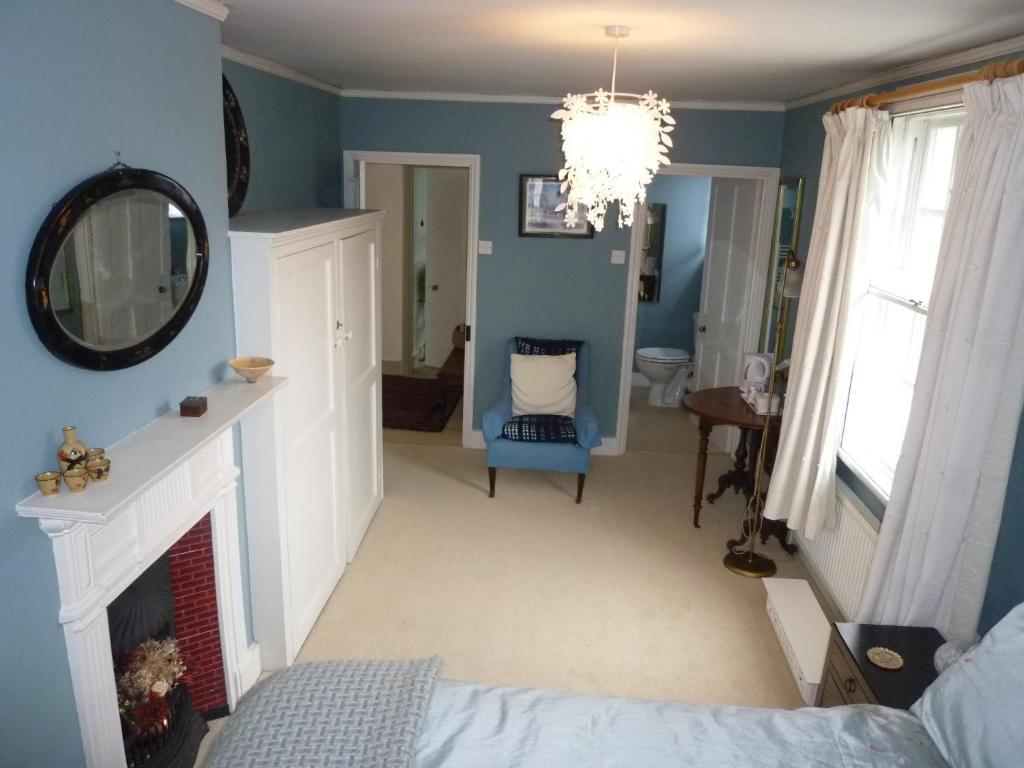 Manor Cottage Bed&Breakfast Windsor Exteriör bild