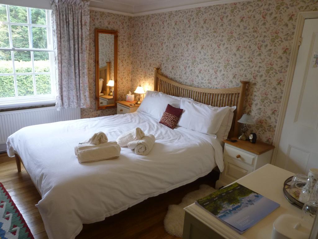 Manor Cottage Bed&Breakfast Windsor Exteriör bild