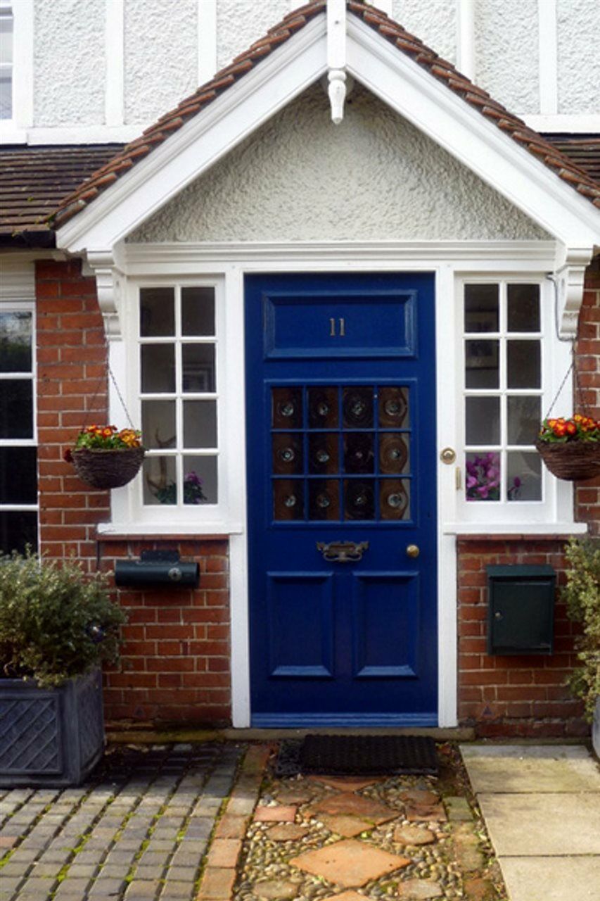 Manor Cottage Bed&Breakfast Windsor Exteriör bild