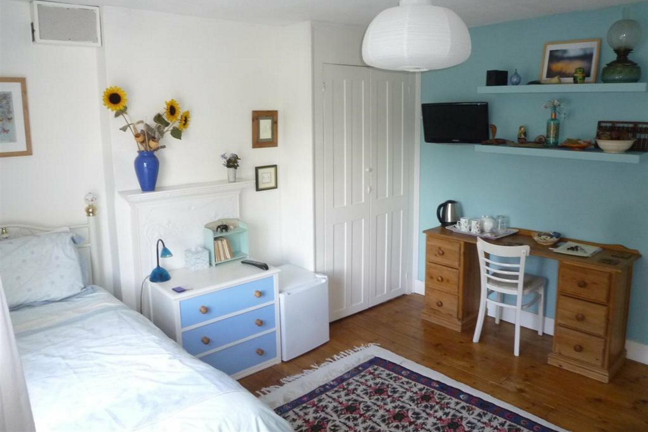 Manor Cottage Bed&Breakfast Windsor Exteriör bild